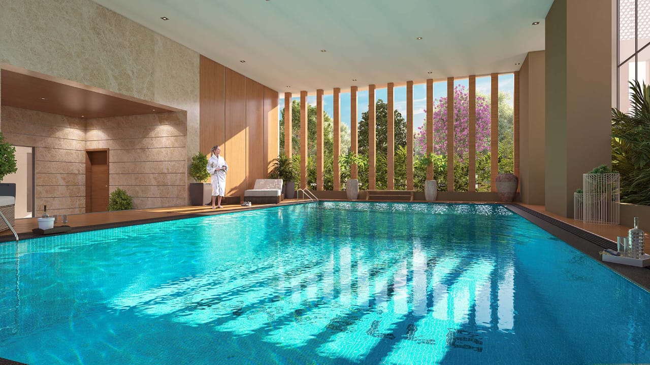 Platinum Marvelle Pune